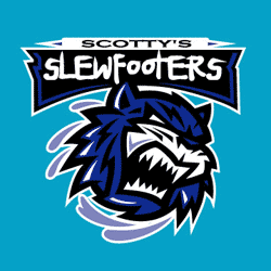 Scotty's Slewfooters